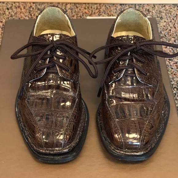 hugo vitelli alligator