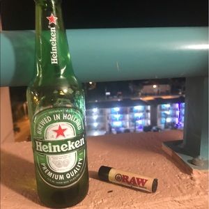 Meet your Posher, Cade