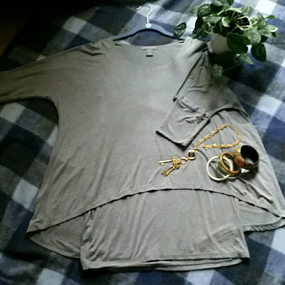 Kate & Mallory Tunic