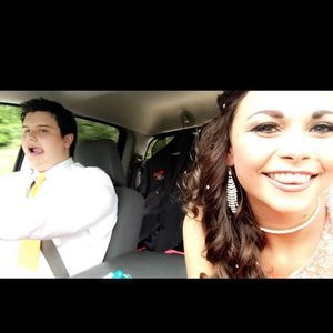 Meet your Posher, Austin