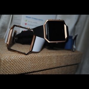 Fitbit Blaze