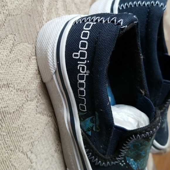 Boogie board by stride rite Boys Slip On - Picture 2 of 4