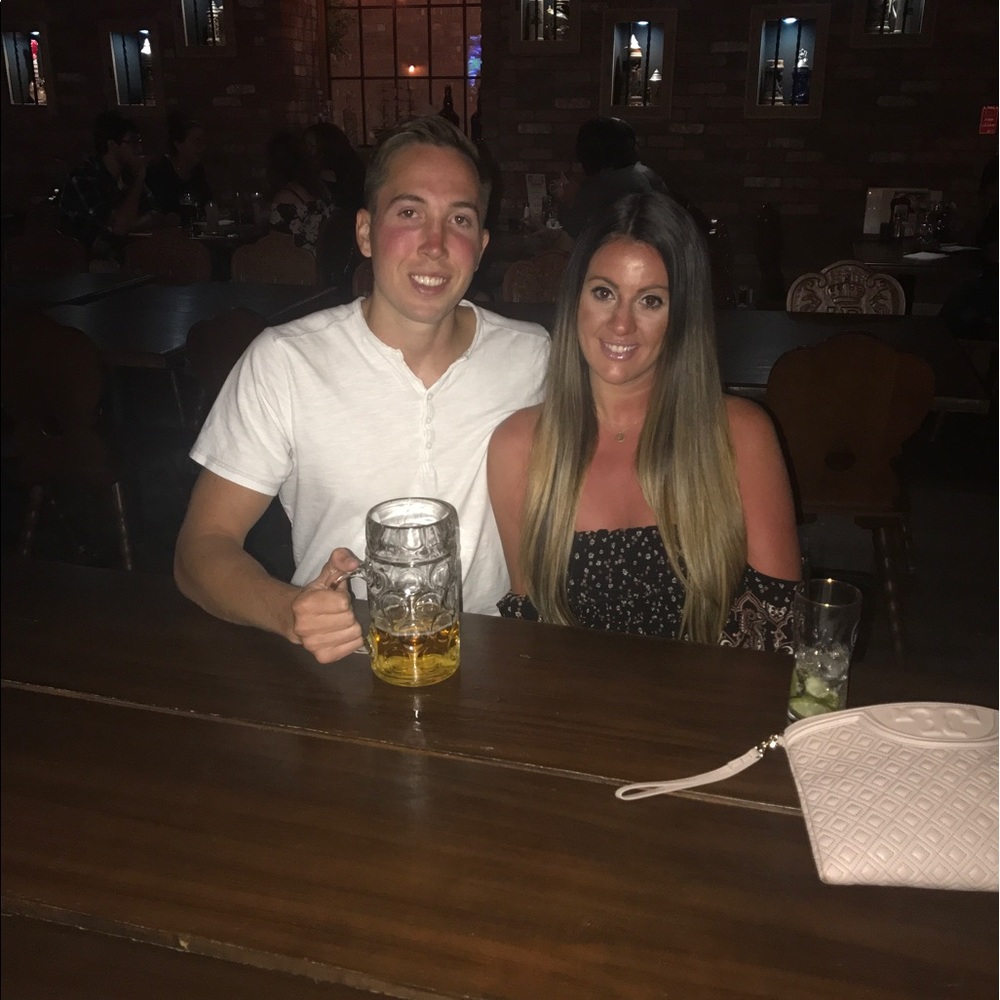 Meet your Posher, Mandy