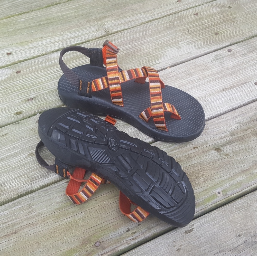 Chaco sandals