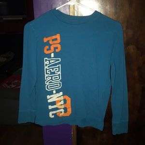 Aeropostle long sleeve shirt