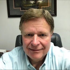 Meet your Posher, Robert