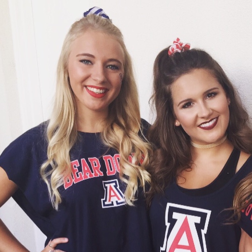 Meet your Posher, Julia