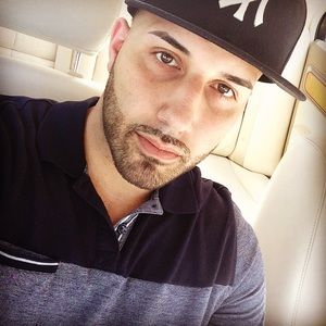 Meet your Posher, Scott