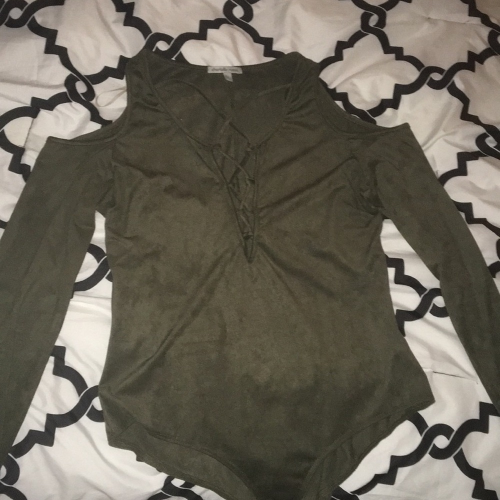 Bodysuit