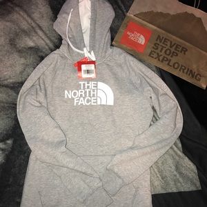 Half Dome Hoodie