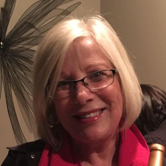 Meet your Posher, Mary - Picture 1 of 1