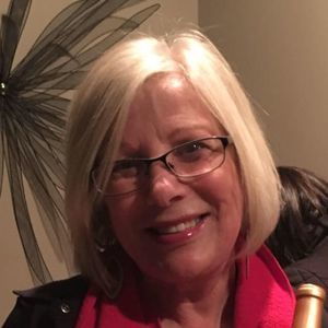 Meet your Posher, Mary