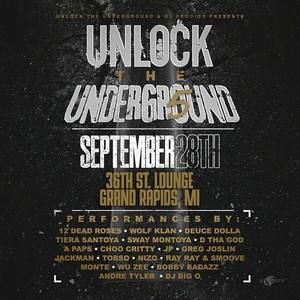 Meet your Posher, Donovan