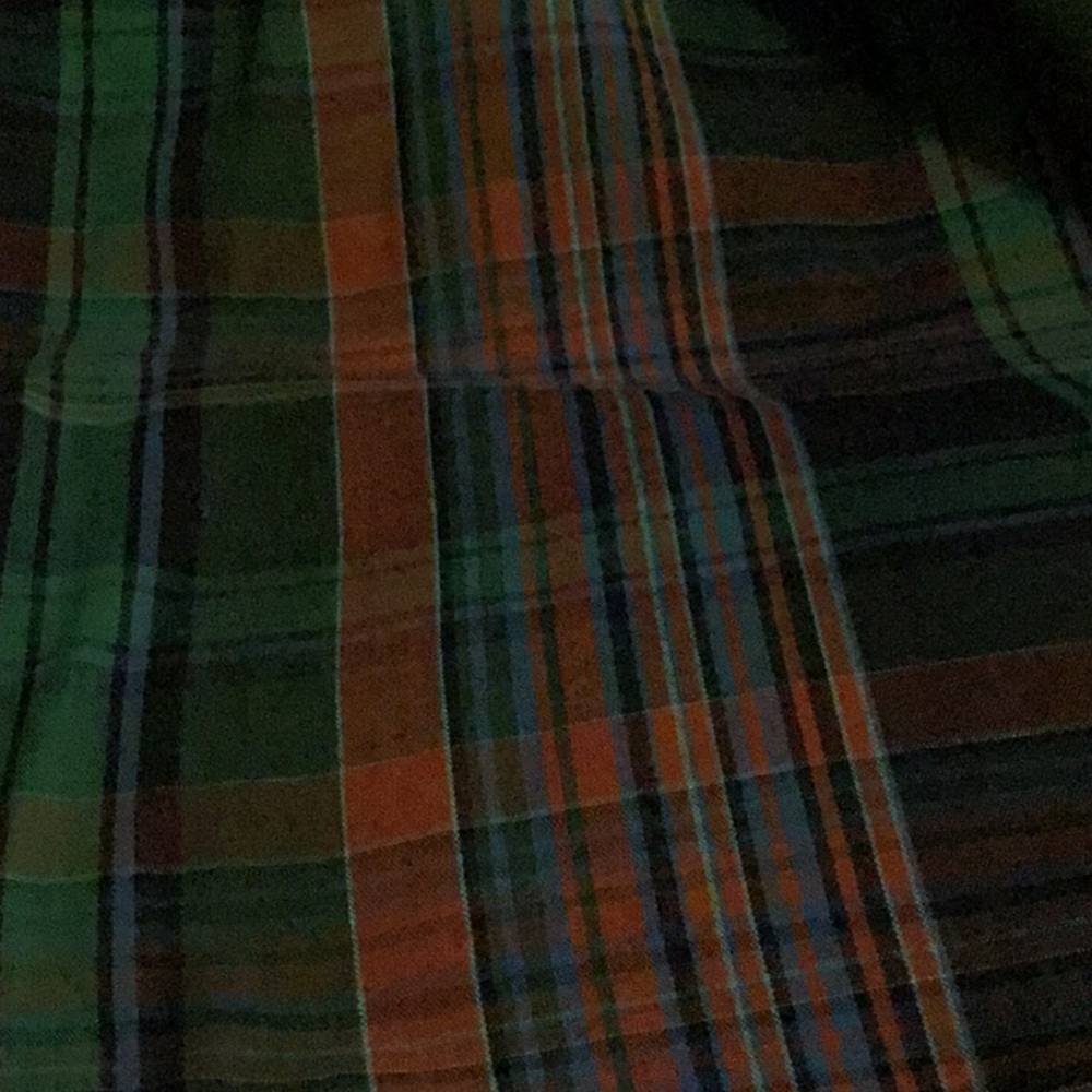 Men's button down - Picture 2 of 2