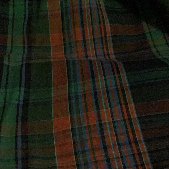 Men's button down - Picture 2 of 2