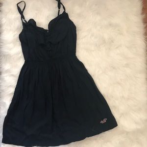 Hollister sun dress