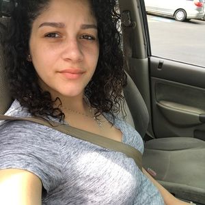 Meet your Posher, Victoria