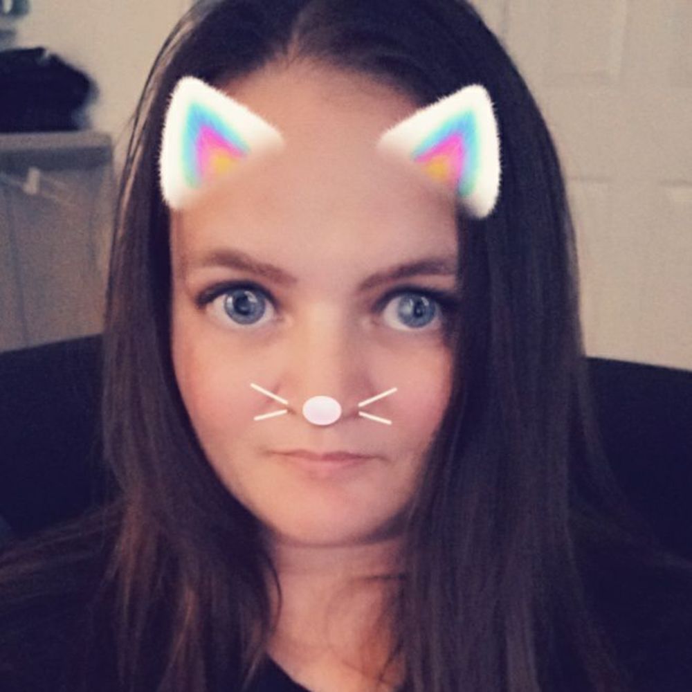 Meet your Posher, Brandi