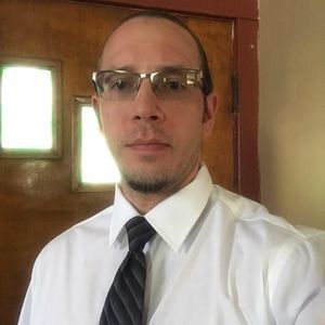 Meet your Posher, Rick