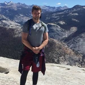 Meet your Posher, Gavin