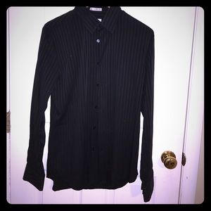 Men's express max long sleeve size medium