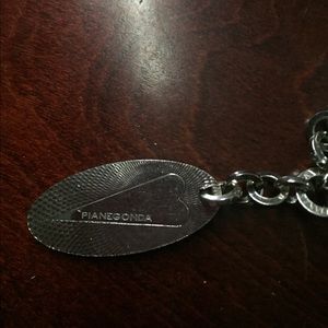 Authentic PIANEGONDA Bracelet