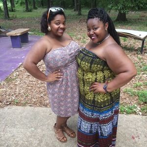 Meet your Posher, Britney