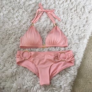 Victoria's Secret Very Sexy Bathing Suit!