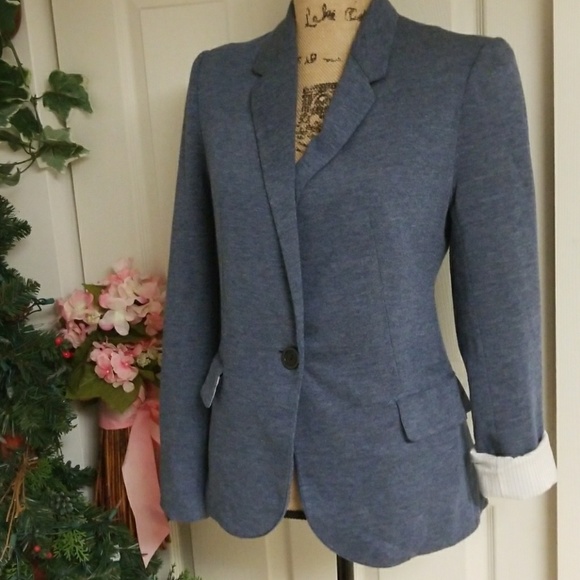 Anthropologie Jackets & Blazers - Cartonnier Blazer