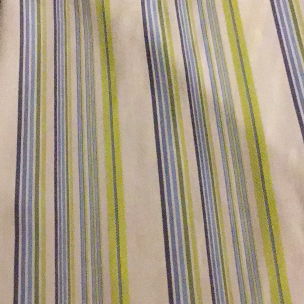Men's button down - Picture 2 of 2