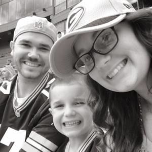 Meet your Posher, Samantha