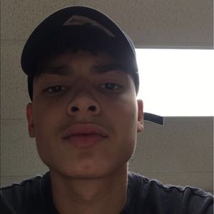 Meet your Posher, Nate