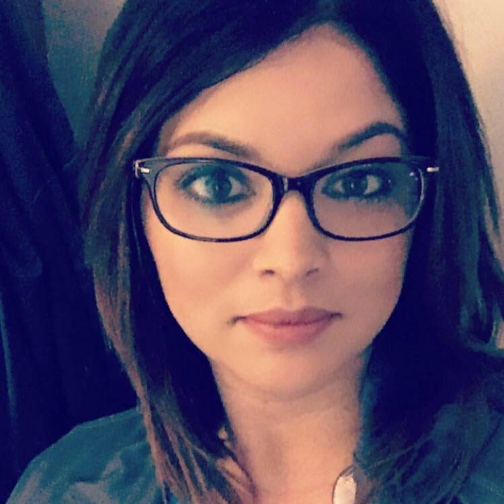 Meet your Posher, Melissa