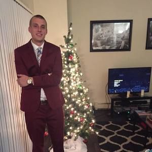 Meet your Posher, Tim