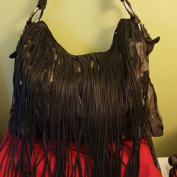 Prada Designer Bag  Price is firm - Picture 2 of 6