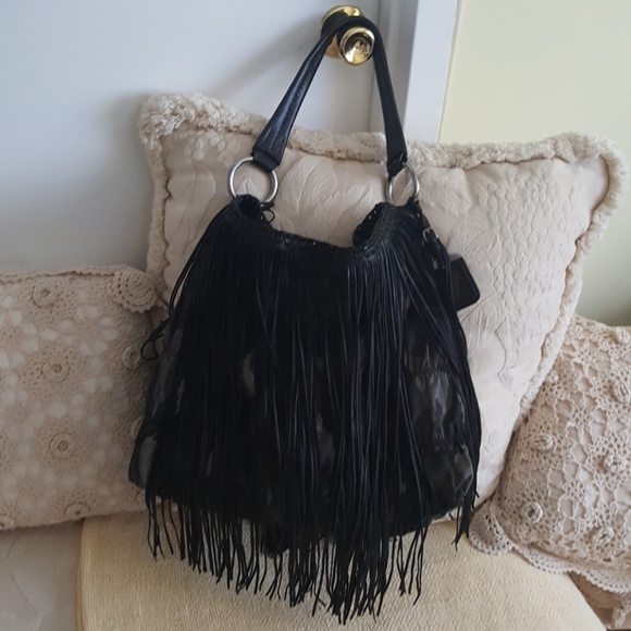 Prada Designer Bag  Price is firm - Picture 4 of 6