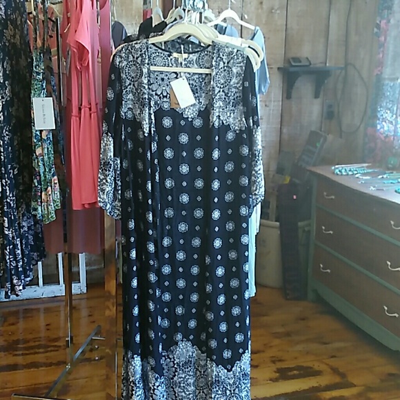 Kori America Other - Dusters