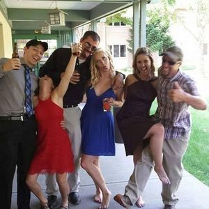 Meet your Posher, Angela