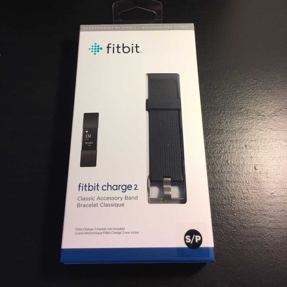 Fitbit Charge 2 Band