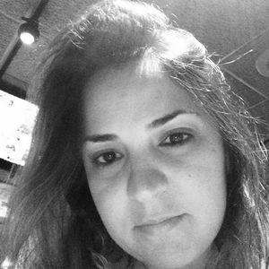 Meet your Posher, Rafaela