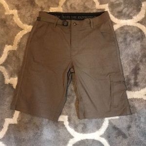 Prana Zion Shorts
