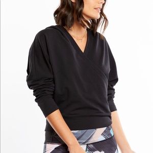 Uncharted Hooded Sweater