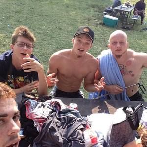 Meet your Posher, Greg