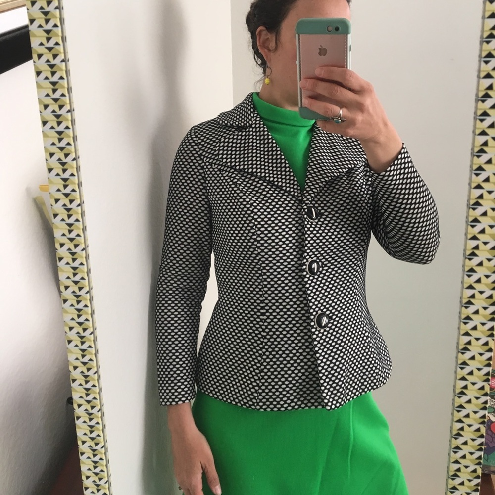 💋 Host Pick! 💋 Vintage Blazer