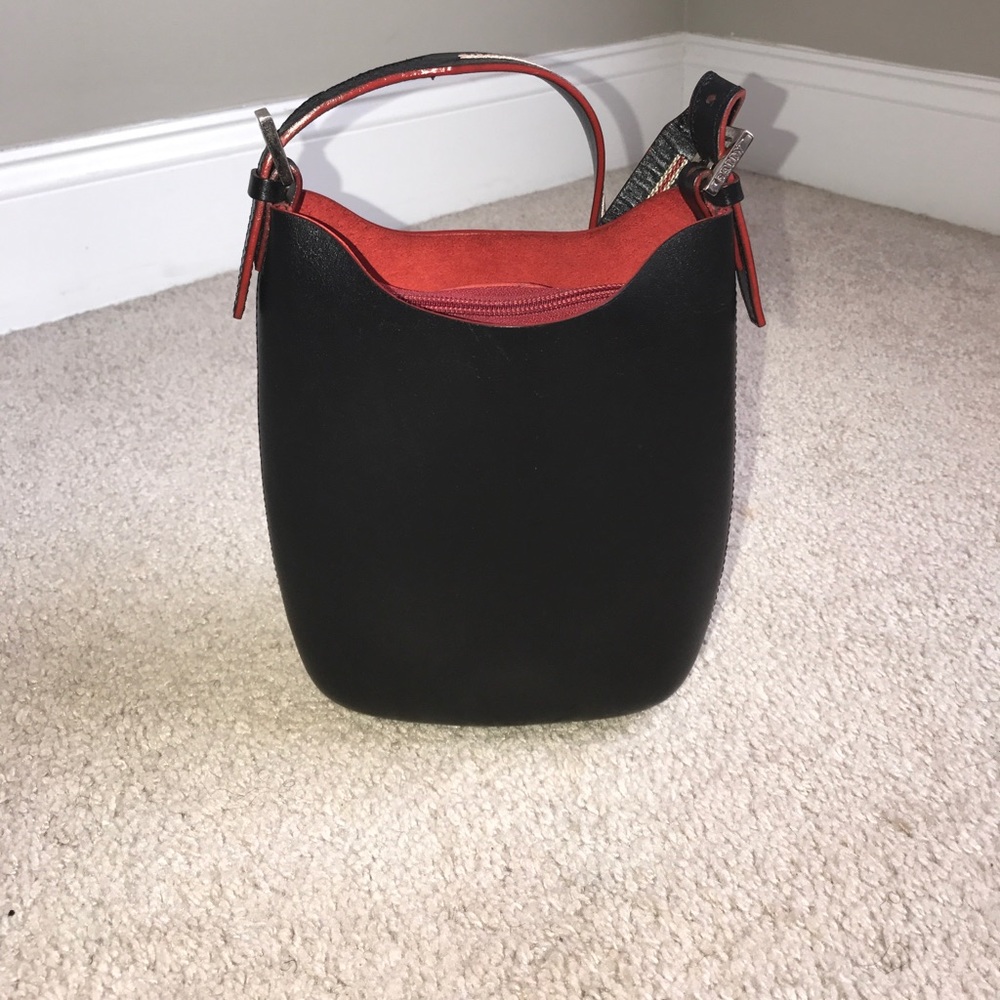 Bally Handbag
