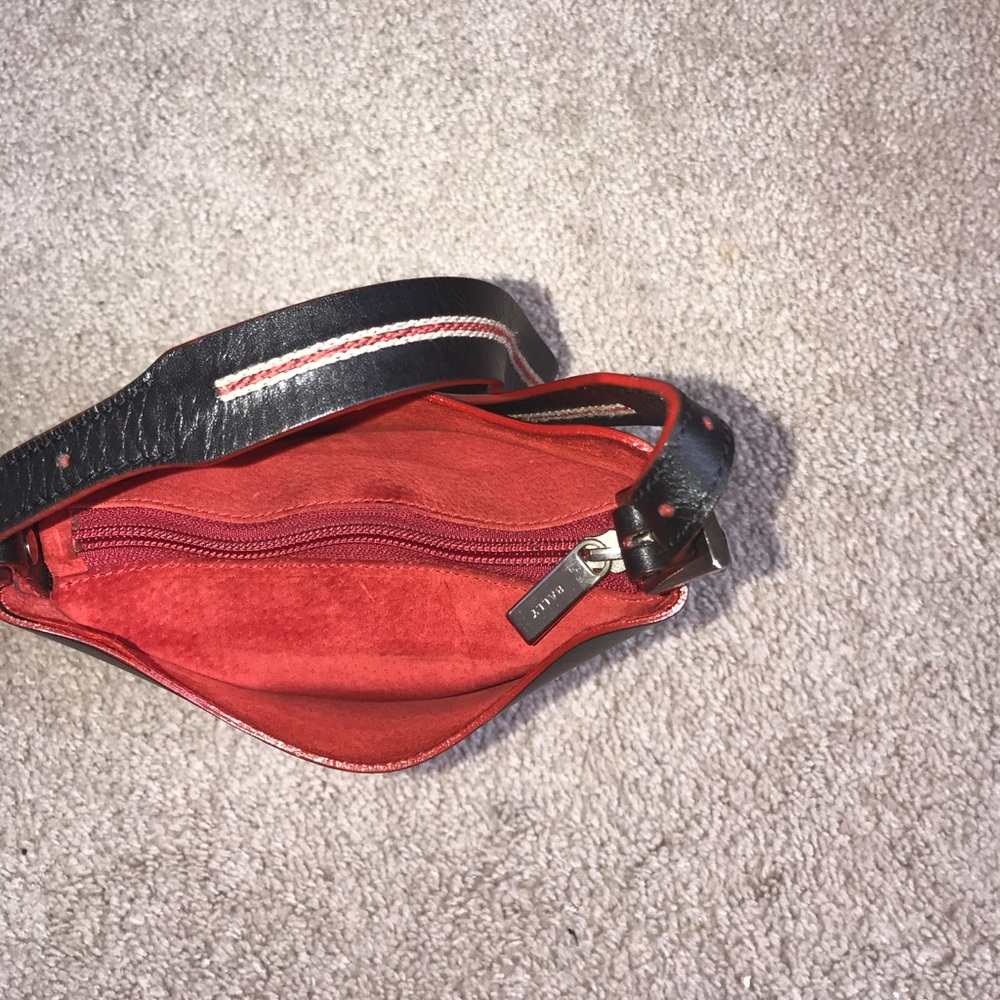 Bally Handbag - Picture 3 of 8