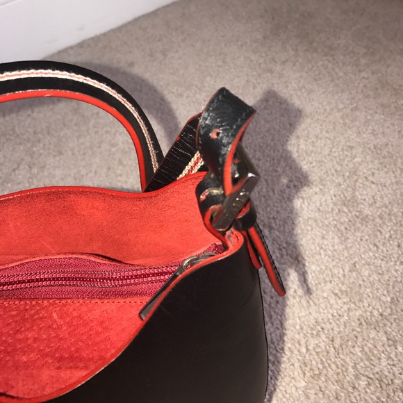 Bally Handbag - Picture 2 of 8