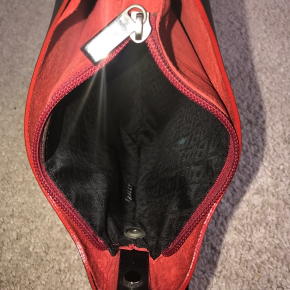 Bally Handbag - Picture 5 of 8
