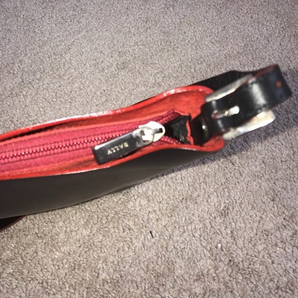 Bally Handbag - Picture 6 of 8