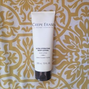 Crepe Erase Body Lotion 7.5 oz